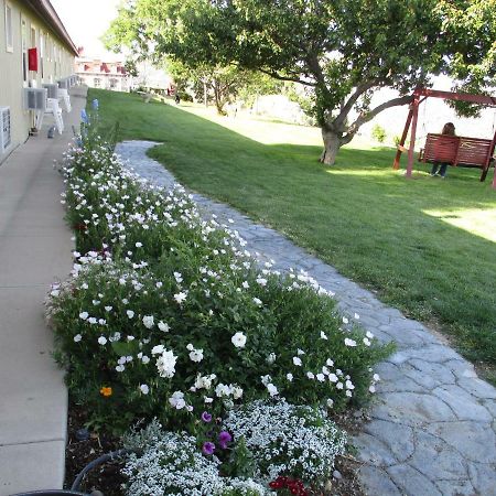 Virginia City Inn Dış mekan fotoğraf
