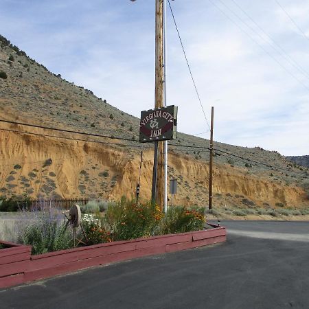 Virginia City Inn Dış mekan fotoğraf