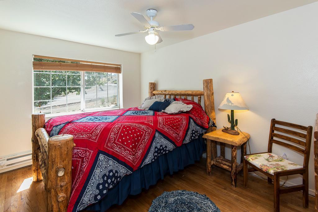 Virginia City Inn Dış mekan fotoğraf