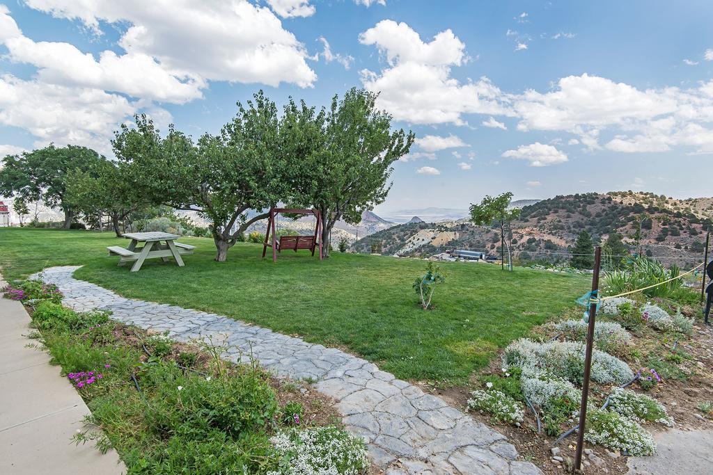 Virginia City Inn Dış mekan fotoğraf