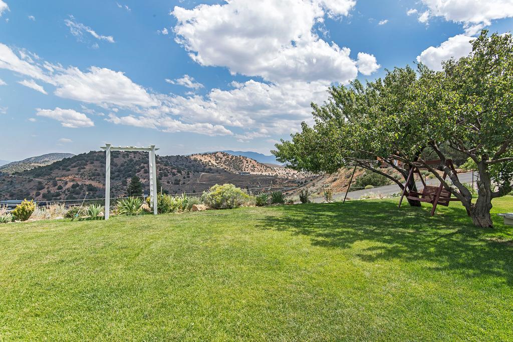 Virginia City Inn Dış mekan fotoğraf