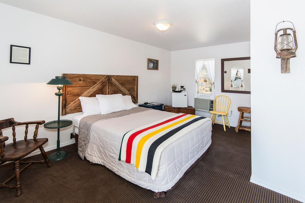 Virginia City Inn Dış mekan fotoğraf