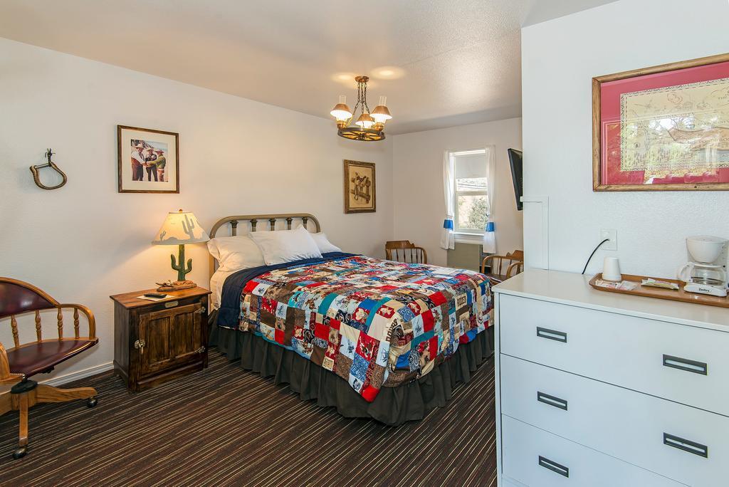 Virginia City Inn Dış mekan fotoğraf
