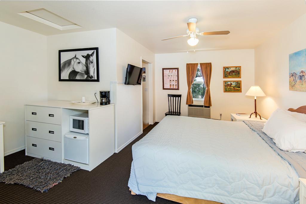 Virginia City Inn Dış mekan fotoğraf