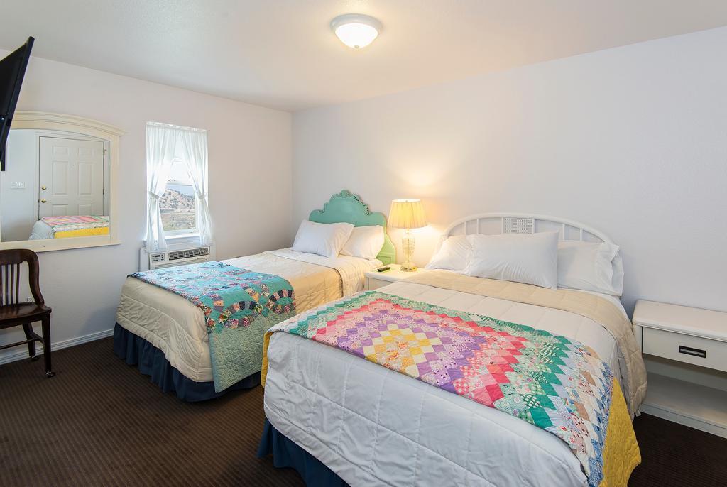 Virginia City Inn Dış mekan fotoğraf