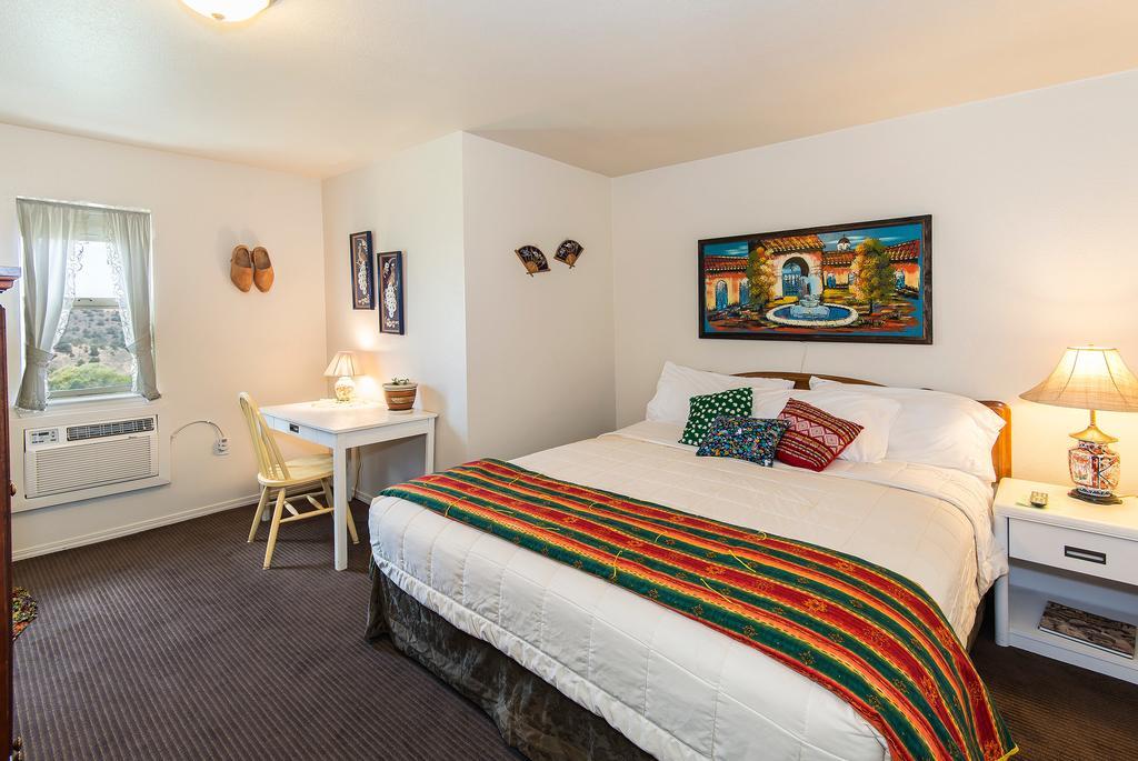 Virginia City Inn Dış mekan fotoğraf