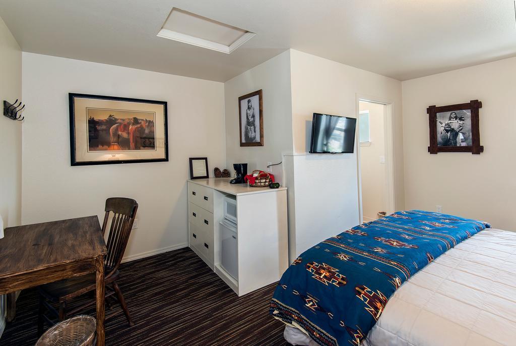 Virginia City Inn Dış mekan fotoğraf