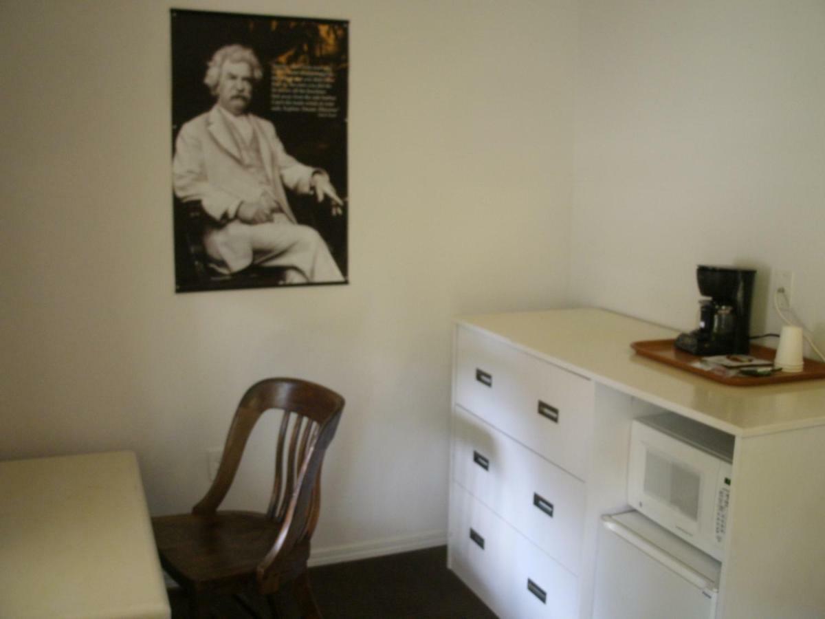 Virginia City Inn Dış mekan fotoğraf