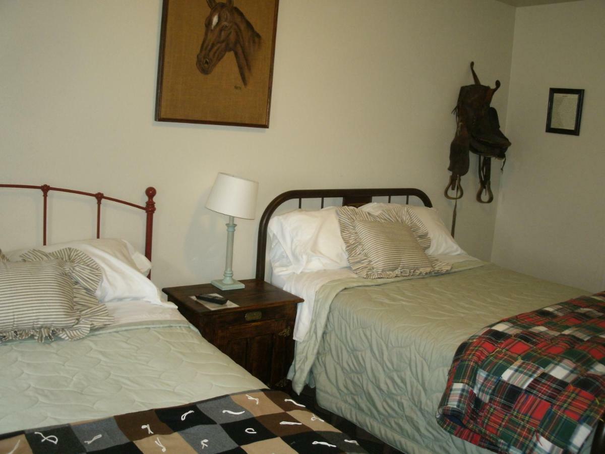Virginia City Inn Dış mekan fotoğraf