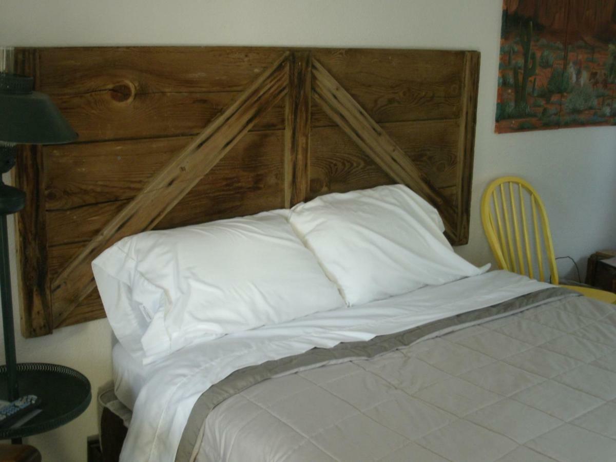 Virginia City Inn Dış mekan fotoğraf