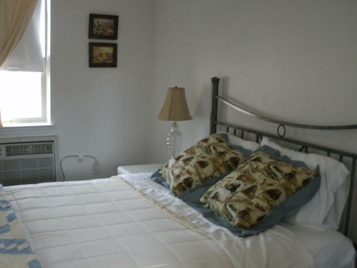 Virginia City Inn Dış mekan fotoğraf