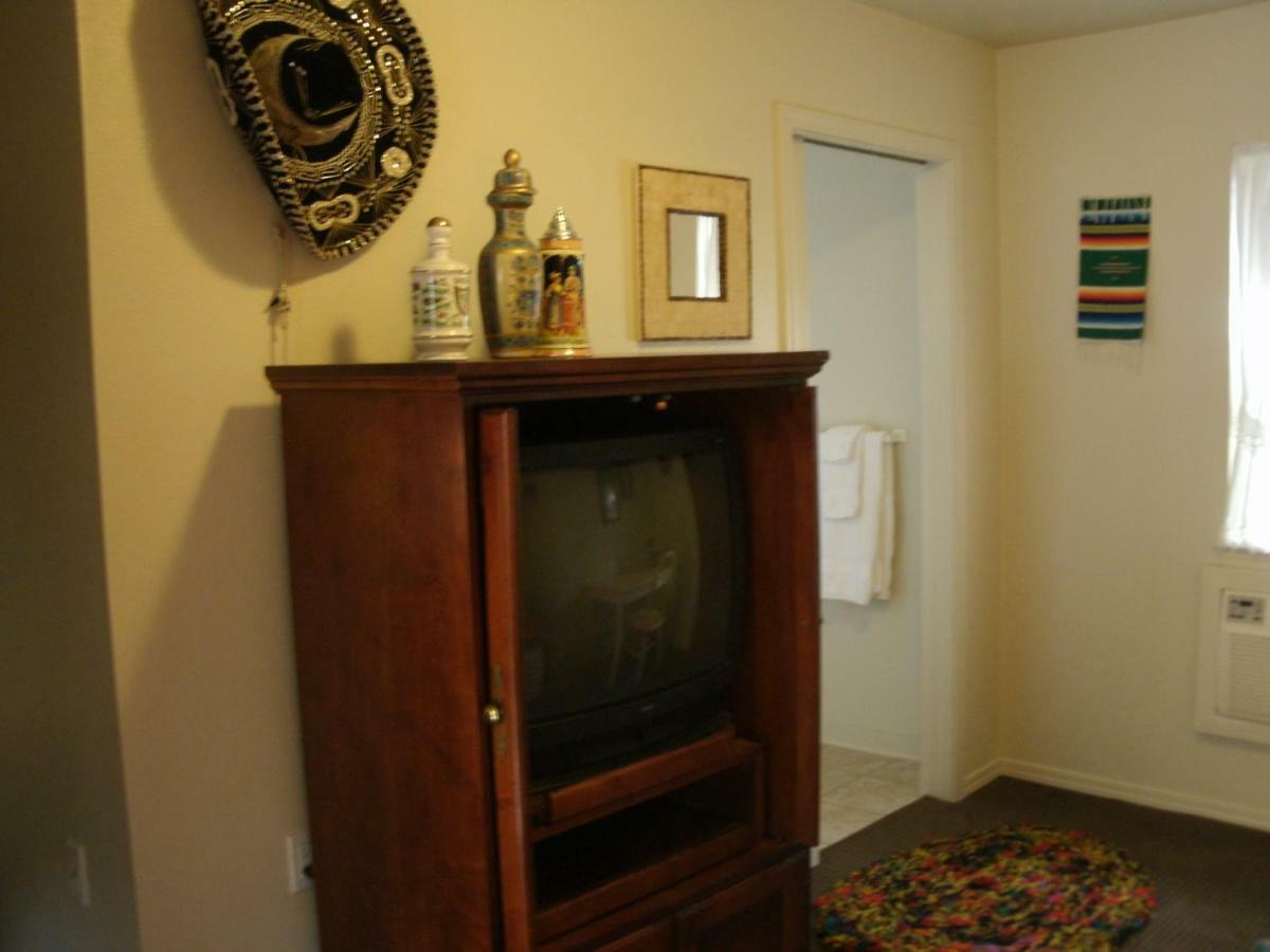 Virginia City Inn Dış mekan fotoğraf