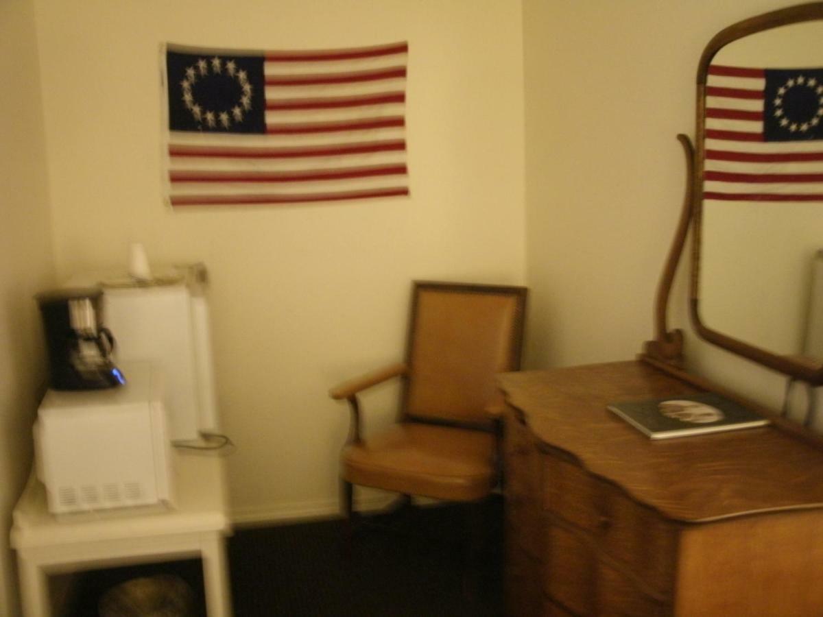 Virginia City Inn Dış mekan fotoğraf