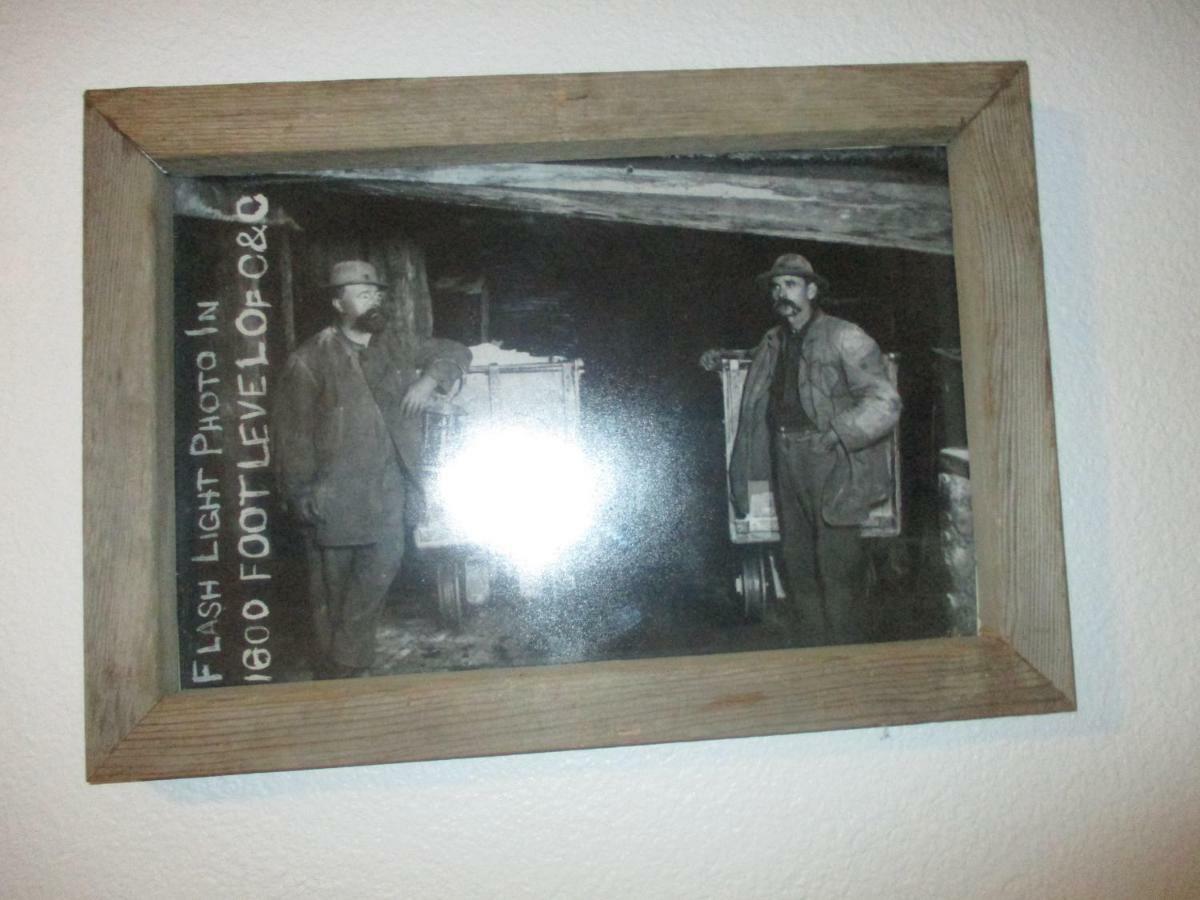 Virginia City Inn Dış mekan fotoğraf
